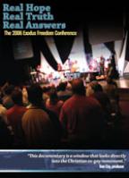 Real Hope, Real Truth, Real Answers DVD